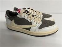 Travis Scott x Nike Air Jordan 1 Low OG "Reverse Mocha" DO5442-162 PS UK 1.5