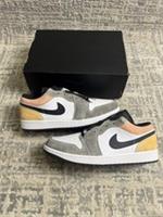 Size 11.5 - Nike Air Jordan 1 Low SE Sundial DX4334-008