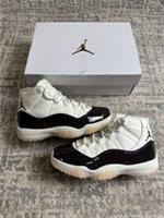 Size 3 - Nike Air Jordan 11 Retro Neapolitan AR0715-101