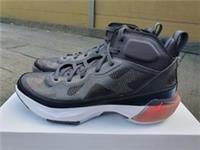 Nike Air Jordan XXXVII 37 Hot Punch UK 9 EUR 44 US 10 DD6958 091