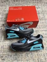 size 2 - Nike Air Max 90 Easyon PS Cool Grey IH1417-027