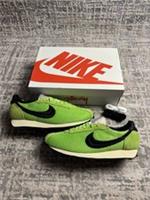 Size 10.5 - Nike Stussy x LD 1000 SP Action Green Black FQ5369-300