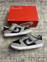 Size 6 (eu39) - Nike Dunk Low GS College Grey HV6363-009