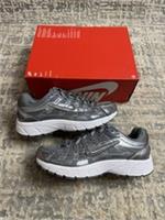 Size 1 - Nike P-6000 (GS) Cool Grey HV5064-004