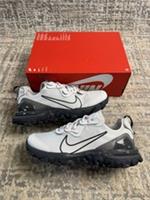 Size 6 (eu39) - Nike React Vision GS Photon Dust HV6362-001