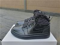 Nike Air Jordan 1 Acclimate Black UK 4.5 EUR 38 US 7 DC7723 001