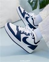 NIKE COURT BOROUGH LOW 2 GS UK SIZES RRP &pound;55