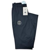 Nike PSG Black Strike Junior Pants Dri Fit Football Activewear (XL Youth 13-15)
