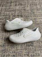 Size 5.5 - Nike ReactX Rejuven8 Triple White Sail HV5062-101