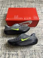 Size 8 - Nike Reactx Rejuven8 Black Volt Grey HV5060-003