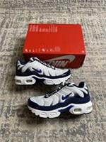 Size 12 - Nike Air Max Plus Tn (PS) Hyper Royal CD0610-112