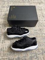Size 5.5 - Nike Air Jordan 11 Retro Low 'Space Jam' 2024 FV5120-004