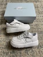 Size 6.5 - Nike Air Force 1 Nocta White TD HJ2974-100