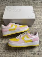Size 10 - Nike Air Force 1 ID Nike By You