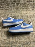 Size 9 - Nike Air Force 1 ID Nike By You