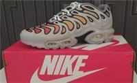 UK Size 6 - Nike Air Max Plus Drift Light Smoke Grey