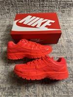 Size 6 - Nike P-6000 Bright Crimson IB7701-600