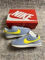 Size 5 - Nike Cortez Lt Armory Blue DZ2795-404