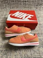 Size 6.5 - Nike Cortez Textile Apricot DZ2795-800