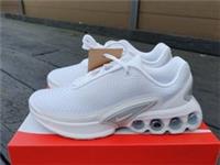 Nike Air Max DN GS White UK 5.5 EUR 38.5 US 6 FB8987 100