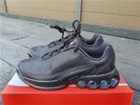 Nike Air Max DN GS Black UK 4.5 EUR 37.5 US 5Y FB8987 004