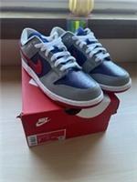 Nike Dunk Low Co.JP Samba (2020) UK 6