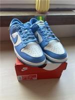 Nike Dunk Low Coast UCLA UK 10.5