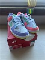 Nike Dunk Low SE Easter Candy (W) UK 4