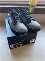 Nike Dunk Low Comme des Garcons Black (W) UK 6.5