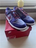 Nike Dunk Low Plum (2020) UK 14