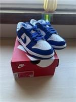 Nike Dunk Low Retro SP Kentucky 2020 UK 7