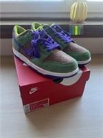 Nike Dunk SP Retro 2020 Low Veneer UK 7