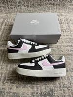 Size 4.5 - Nike Air Force 1 '07 "Pink Foam" IB7696-100