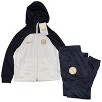 Nike Chelsea Kids Tracksuit Set Hoodie Pants Size 4-5 Years New W Defect