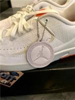 Nike Shelflife x Air Jordan 2 Retro Low Trainers Womens UK5.5 New In Box Limited