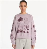 Size Small - Nike ACG drive Slowly Crewneck Womens FV7329-226 - S Regular