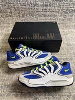 Size 6 (eu40) - Nike KD18 'Smart City' Hyper Royal Neon HV1992 400