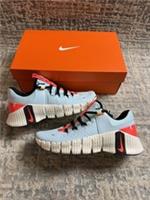 Size 6.5 - Nike Free Metcon 5 Glacier Blue DV3950-400