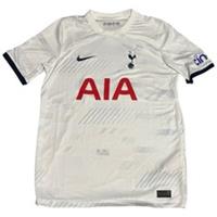 Nike Tottenham Hotspur Shirt Jersey 23/24 Kids Size Large 13-15 Years DX2775-101