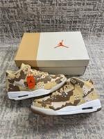 Size 7.5 - Nike Air Jordan 3 WNBA Desert Camo HM4301-200