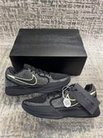 Size 10 - Nike Swarovski x Ja 2 LX Black Label Pack HV9999-001 ( 1/1999)