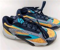 Nike Jordan Luka 2 PF Doncic The Pitch Safari Men Basketball Shoes US 9 UK 8