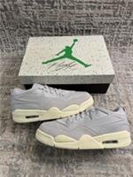 Size 6 - Nike Air Jordan 4 RM Neutral Grey UK9.5 FQ7940-001