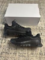 Size 6 - Nike Free Metcon 6 ID Nike By You Triple Black