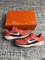 Size 6.5 - Nike Air Zoom Pegasus 41 Magic Ember Black FD2723-801