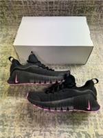 Size 6.5 - Nike Free Metcon 6 ID Nike By You