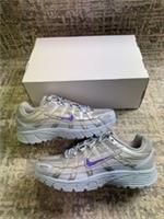 SIZE 7 - Nike P-6000 ID NIKE BY YOU