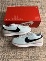 Size 7 - Nike Cortez Textile Glacier Blue DZ2795-401
