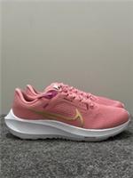 Nike Air Zoom Pegasus 40 By You - Wide Fit - Customised - FD8316 900 - UK 4.5