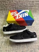 Size 9.5 - Nike SB Dunk Low OG QS Medicom Toy CZ5127-001